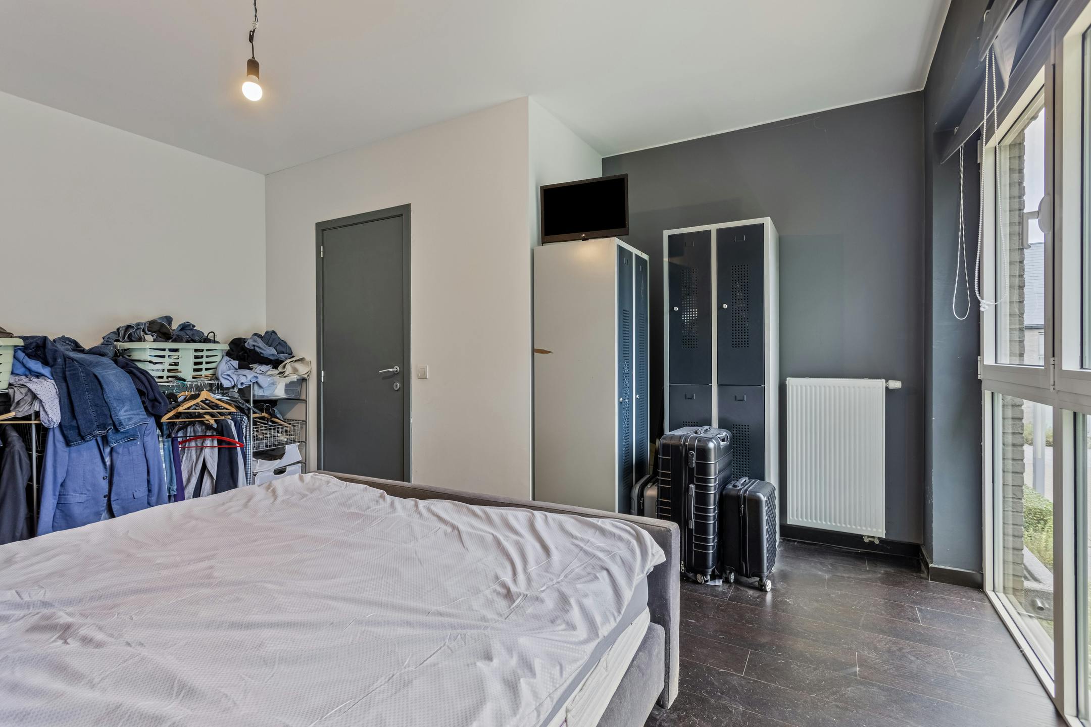Instapklaar huis met 3 kamers in Res IJsfabriek te Strombeek foto 16