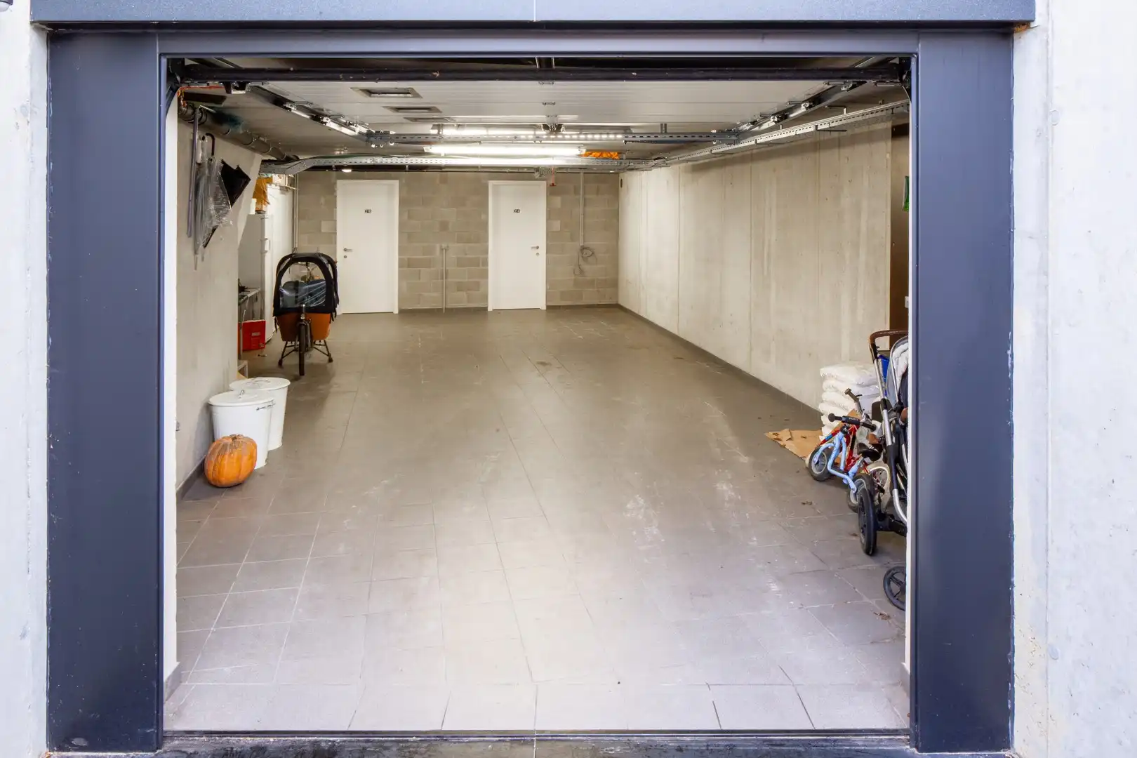Nieuwbouw duplexappartement met tuin op strategische locatie foto 16