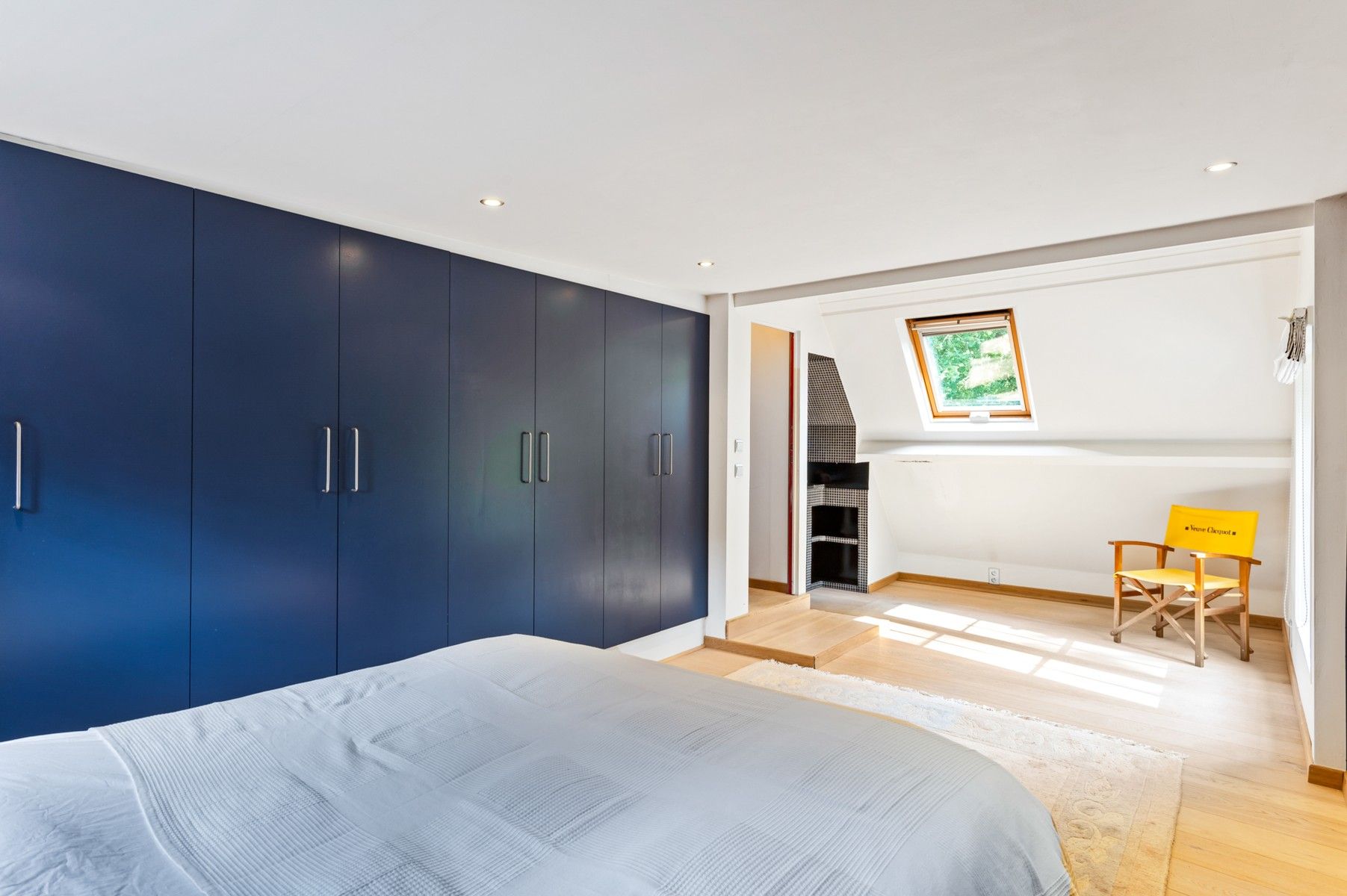 Charmante en ruime villa met zwembad foto 26