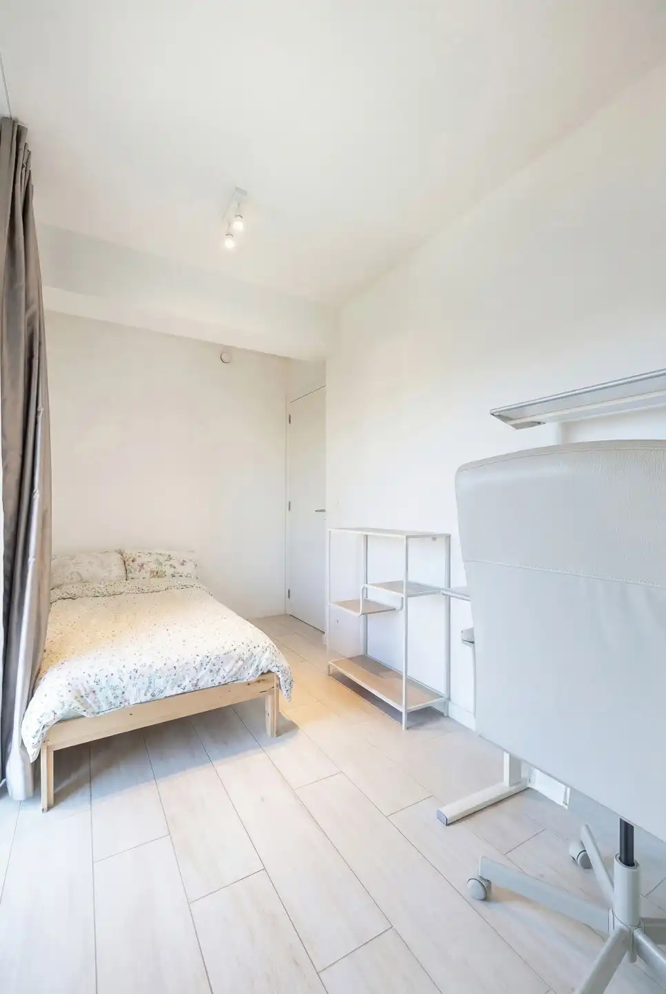 Kans in Evere: lichtrijk app. met 2 slpks foto 12