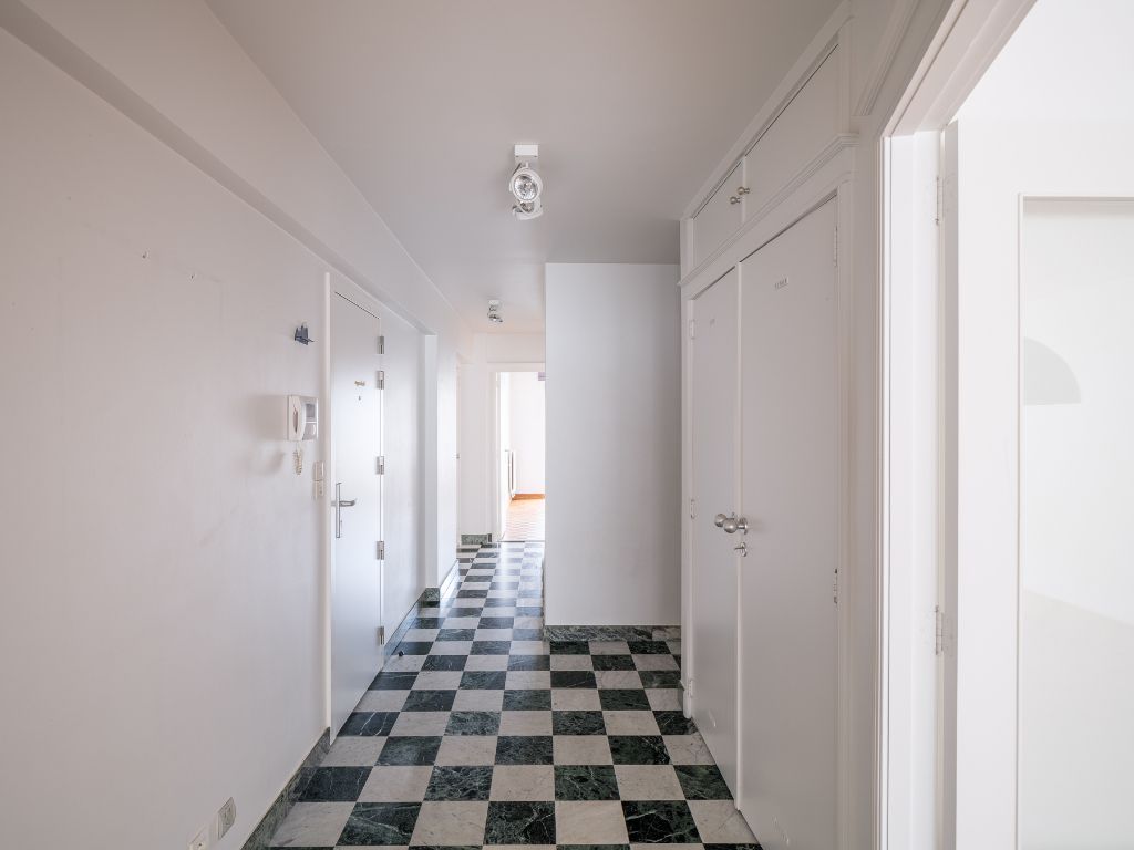 Instapklaar appartement op een toplocatie in Gent foto 8