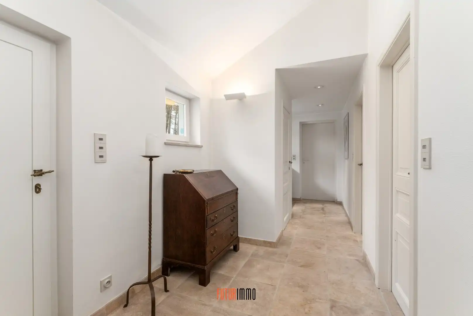 Landelijke woning te Hertsberge foto 13