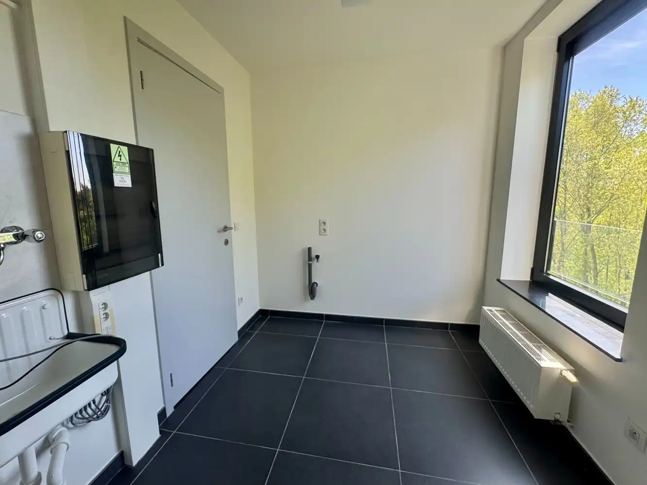 UNIEK APPARTEMENT MET PRACHTIG UITZICHT foto 7