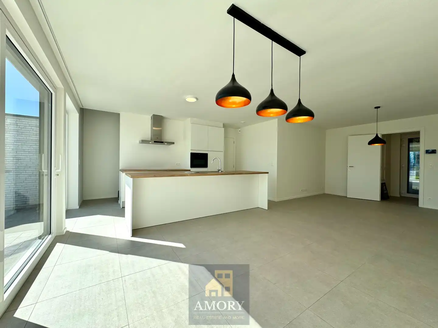 Moderne nieuwbouwwoning met 3 slpk’s en garage foto 7