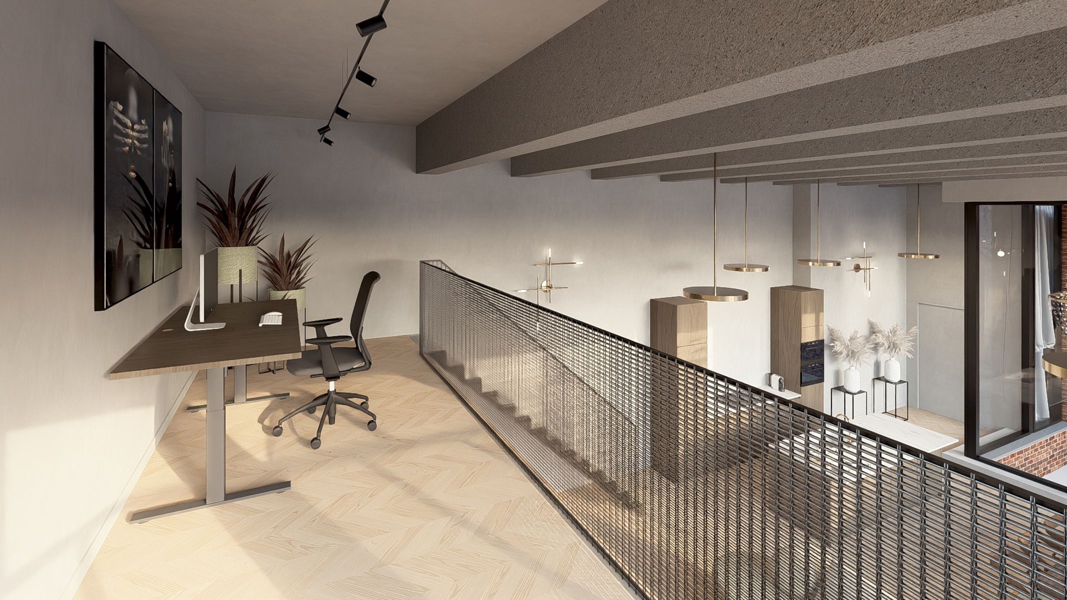 Uniek loftproject! 2% verkooprecht mogelijk! foto 14