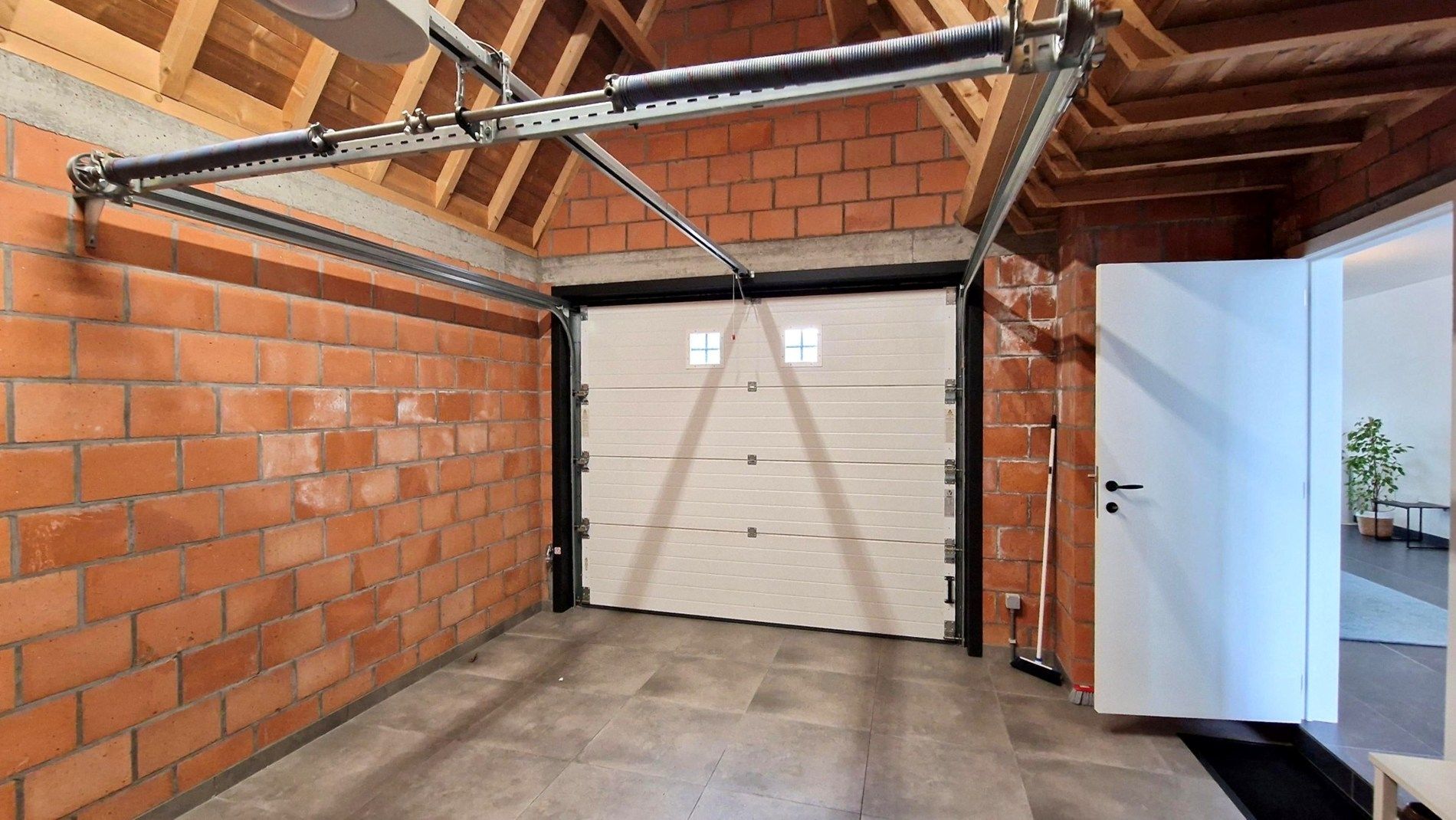 Energiezuinige woning te Schriek grens Keerbergen foto 15