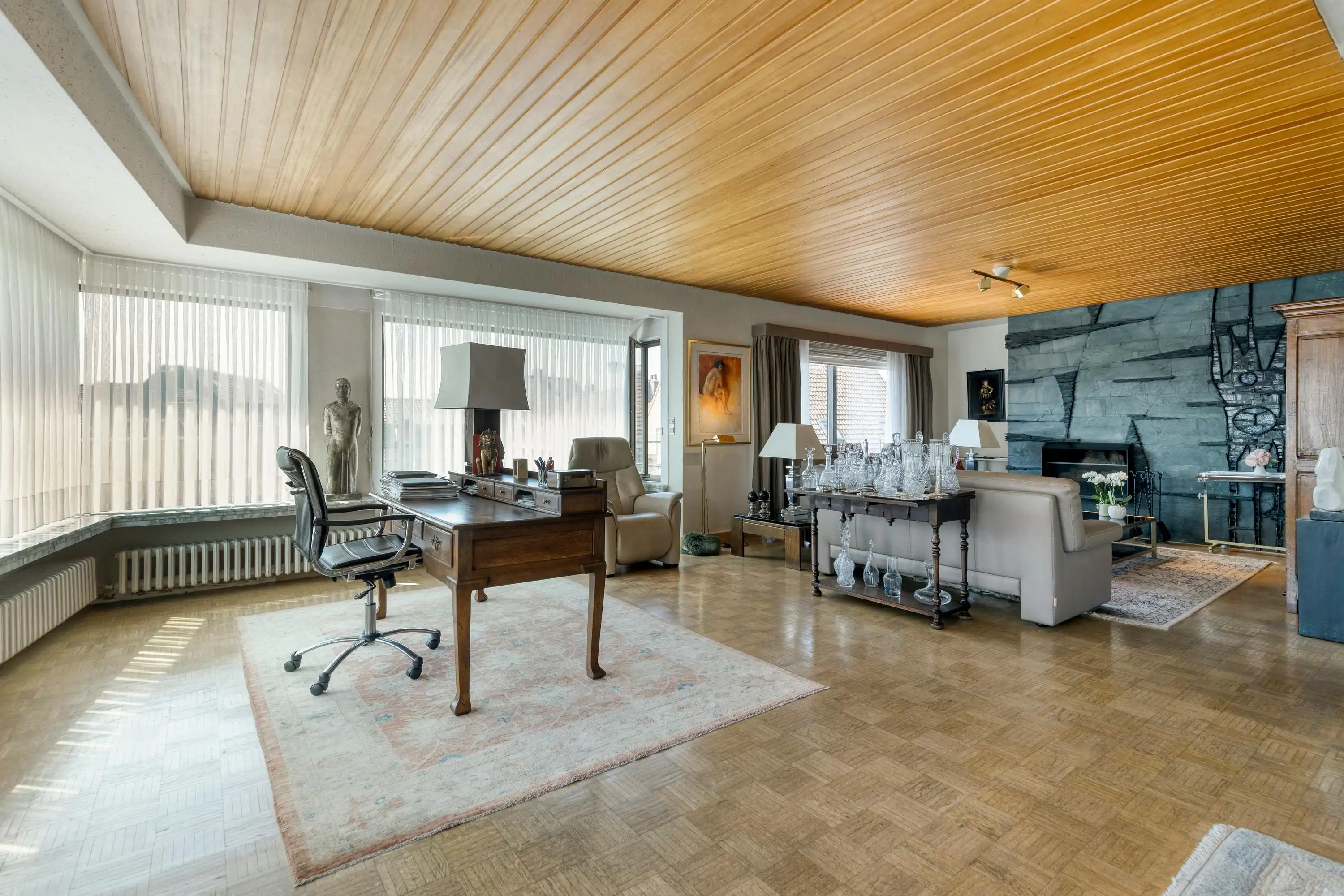 Vastgoedvennootschap te koop in Veurne foto 30