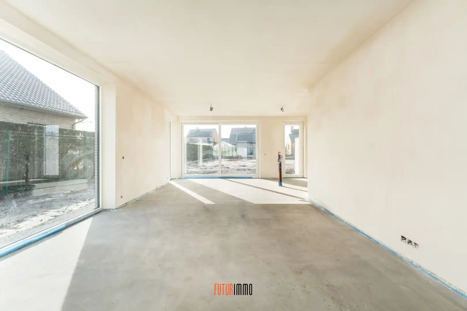 Half open nieuwbouwwoning - 6% BTW mogelijk! foto 5