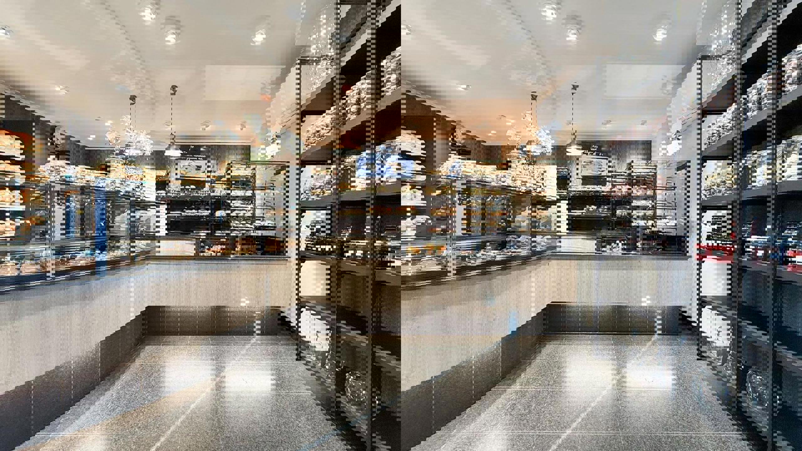 Instapklare bakkerij met woonst in het centrum van Zolder! foto 12