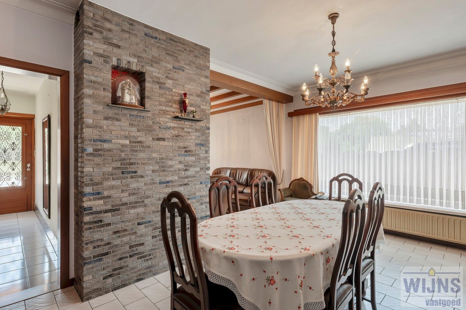 Woning met 1 slpkm foto 10
