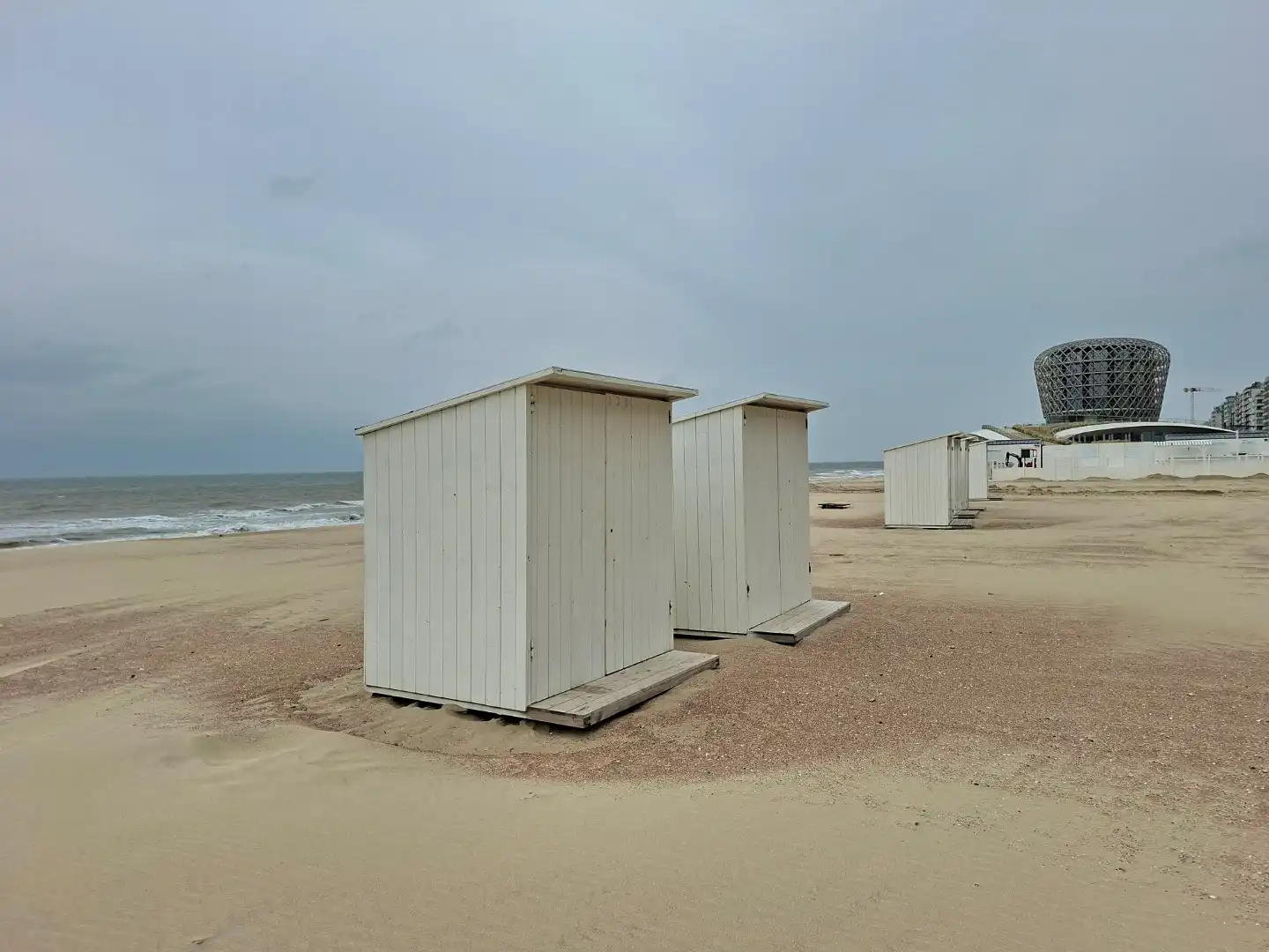 Prachtig gerenoveerd appartement op de zeedijk foto 32