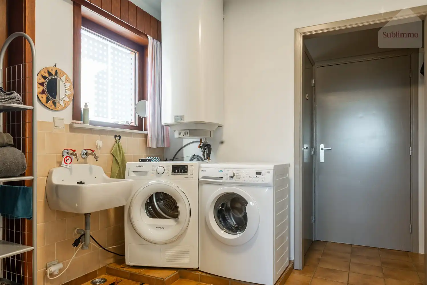 Gezellige gezinswoning met ruime tuin op een prachtige locatie in Meerhout foto 12