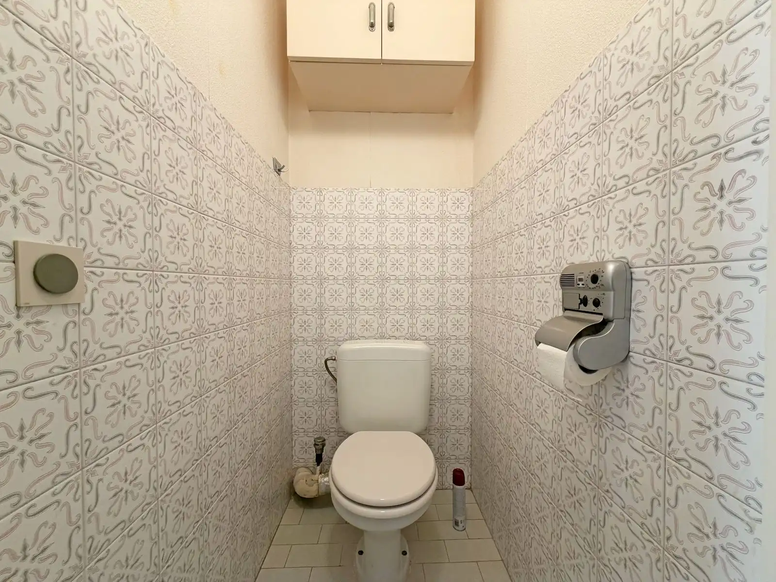 Lichtrijke studio op toplocatie in hartje centrum foto 8