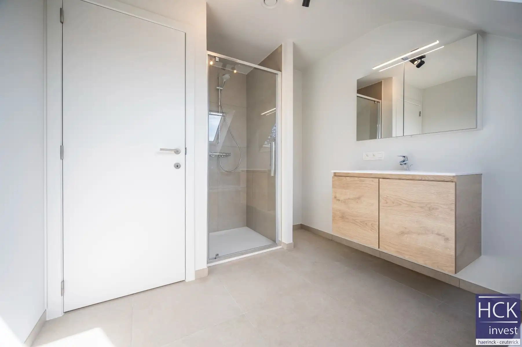 OTEGEM - Landelijke nieuwbouwwoning met 3 SLPK. op zuidgericht perceel! foto 16