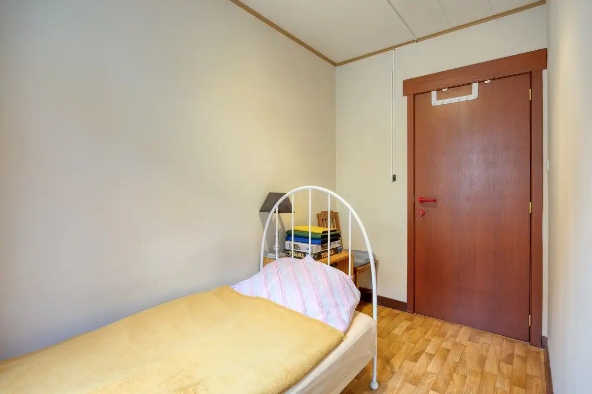 Super gelegen opbrengsteigendom bestaande uit 3 appartementen met tuin in het centrum van Tienen, EPC label C foto 27
