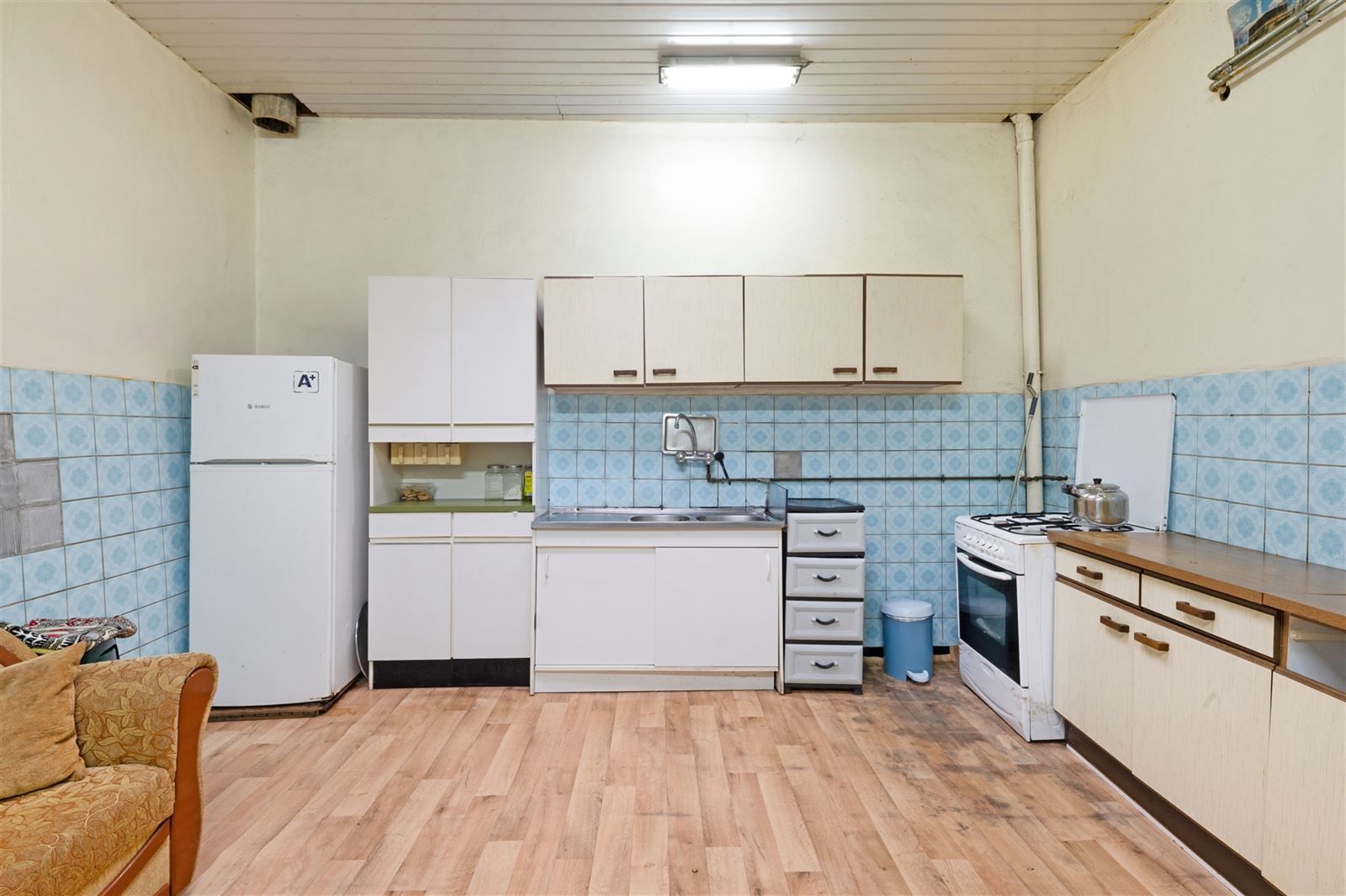 Te renoveren herenhuis met 5 tot 7 slaapkamers in Gent foto 6