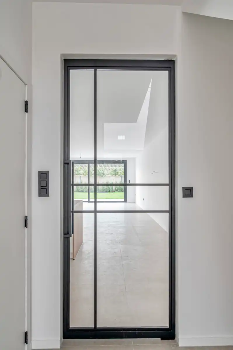 Ruime nieuwbouwwoning 6% BTW foto 10