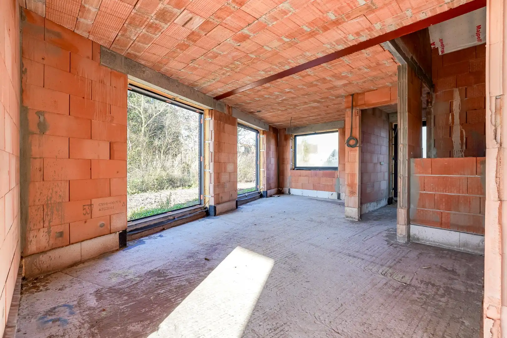 Casco aanbod in het centrum van Eernegem foto 6