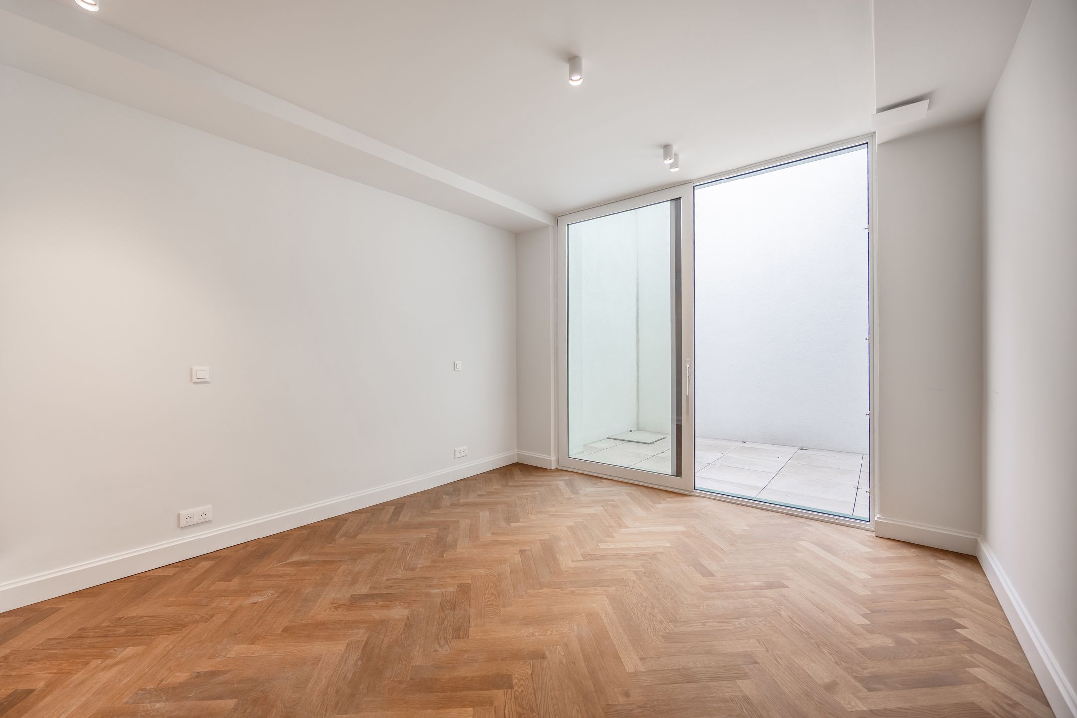 Prachtig 2 slpkappartement in art nouveau pand De Confiserie foto 26