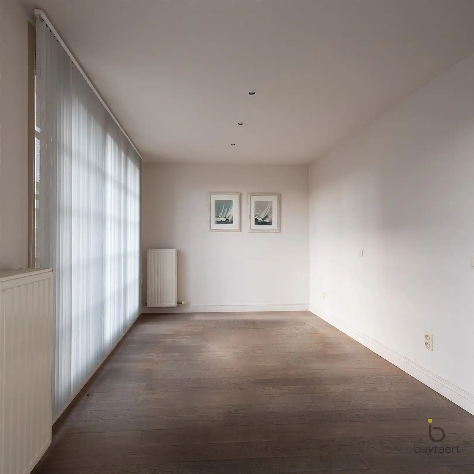 Semi-casco duplex appartement met zonneterras in hartje Schilde foto 25