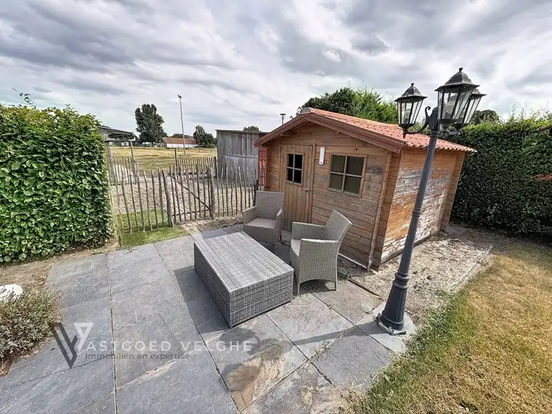 Woning met 3 slaapkamers op uitzonderlijk perceel van 1,63 hectare in groene omgeving foto 35