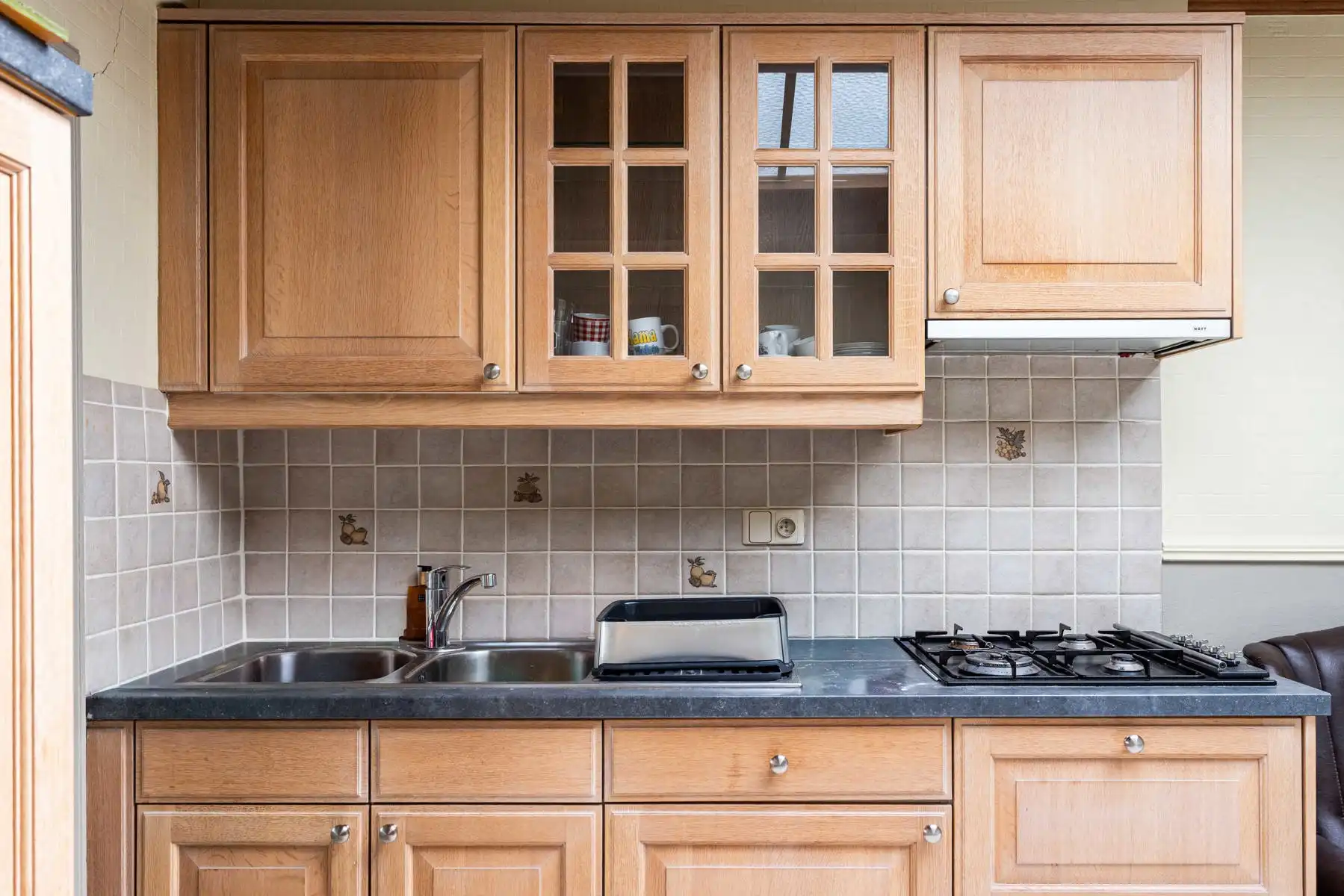 Leuke woning met 3 slpk en tuin in het centrum! foto 10