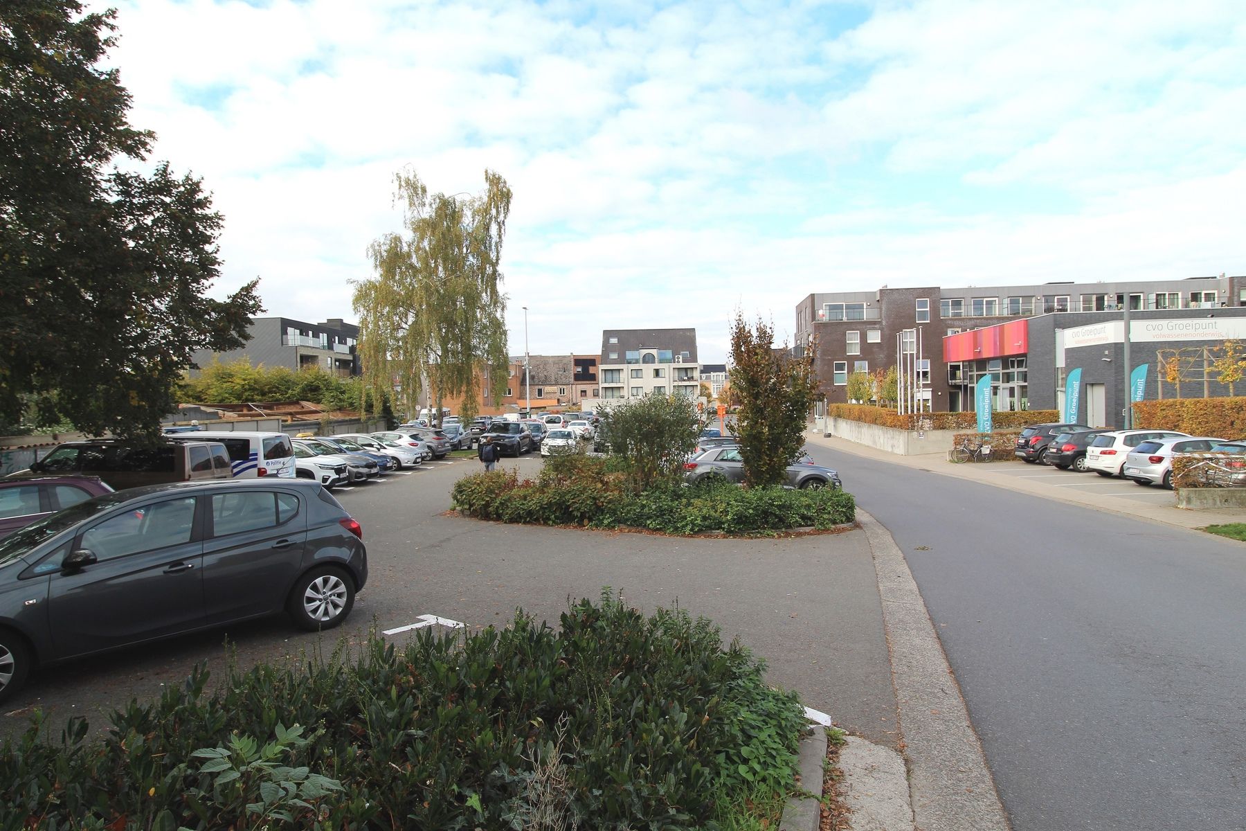 Uitstekende, centraal, gelegen kantoorruimte te Wetteren foto 17