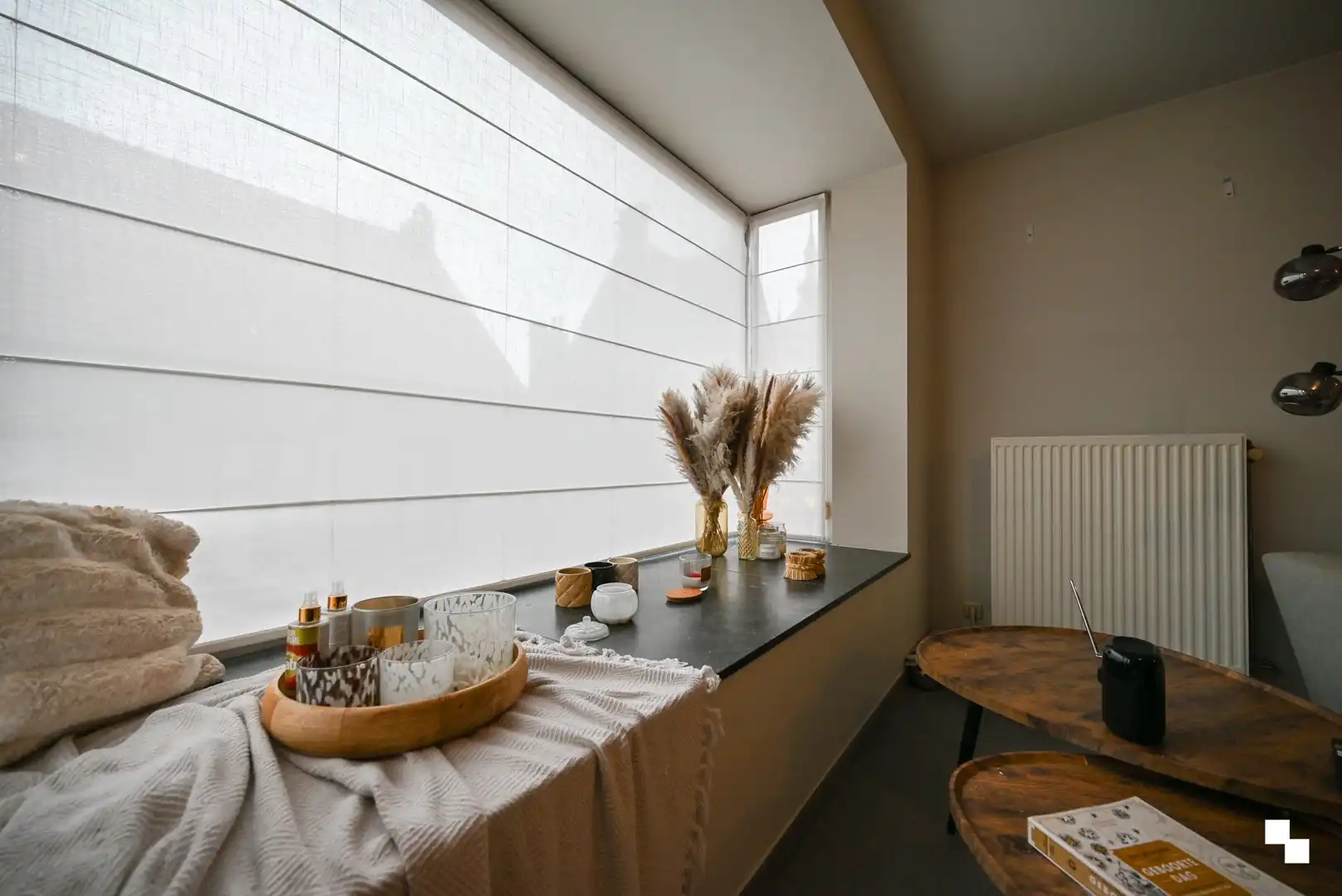 Perfect onderhouden appartement op centrumlocatie te Izegem foto 4