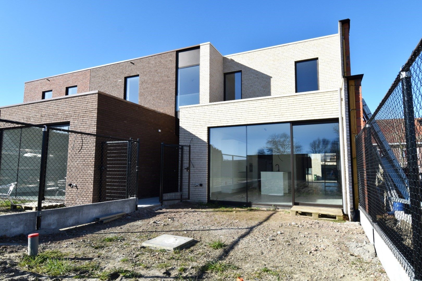 Nieuwbouw met sterke energiescore en top afwerking te koop in Gullegem (mogelijkheid tot aankoop aan 6% BTW) foto 15