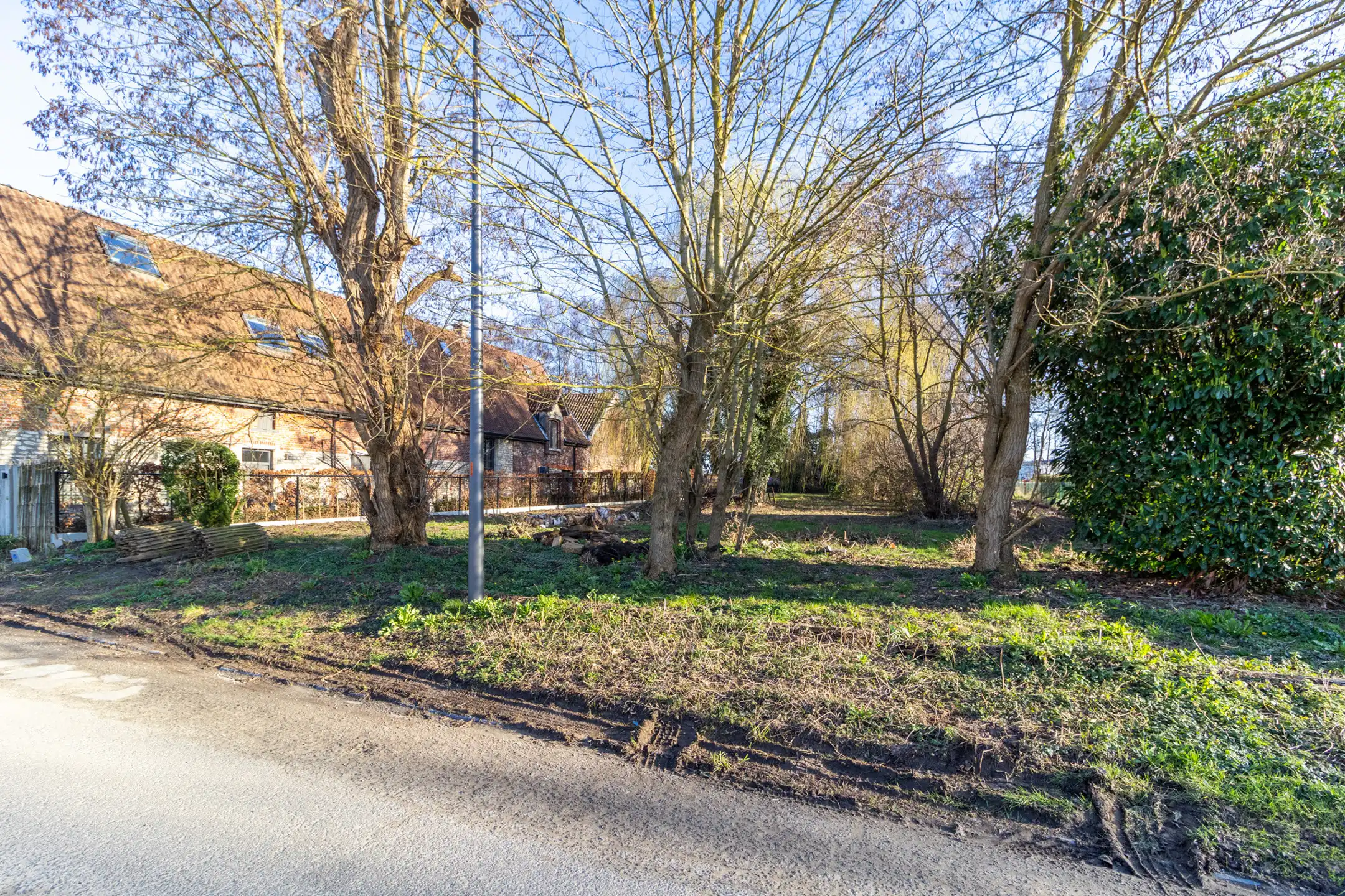 Grond te koop foto 3