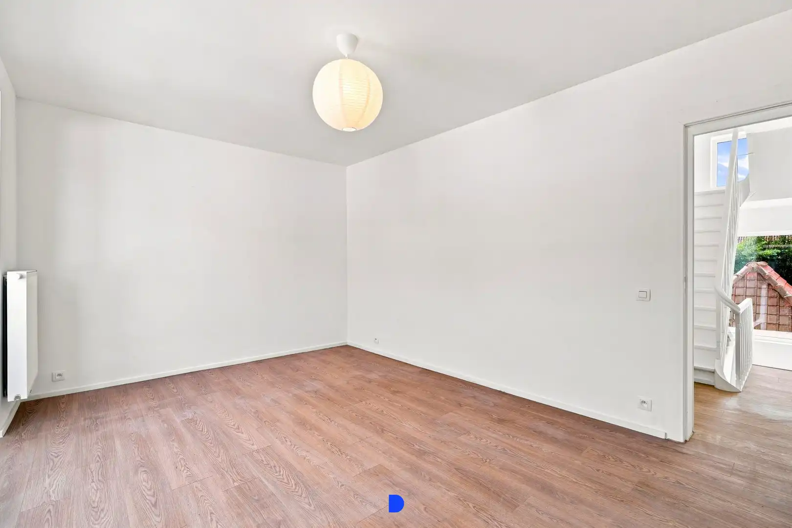 Instapklare burgerwoning in het centrum van Roeselare. foto 17
