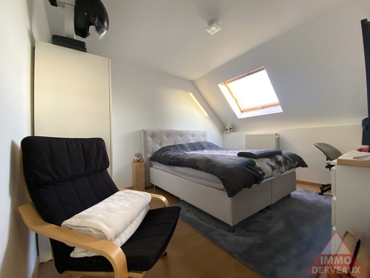 Moorslede - Instapklaar duplexappartement in het centrum foto 9