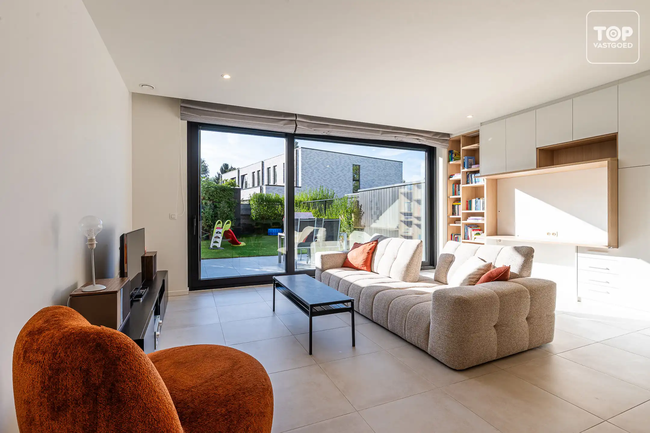 Recente BEN-woning in rustige en kindvriendelijke buurt nabij de Bourgoyen foto 8