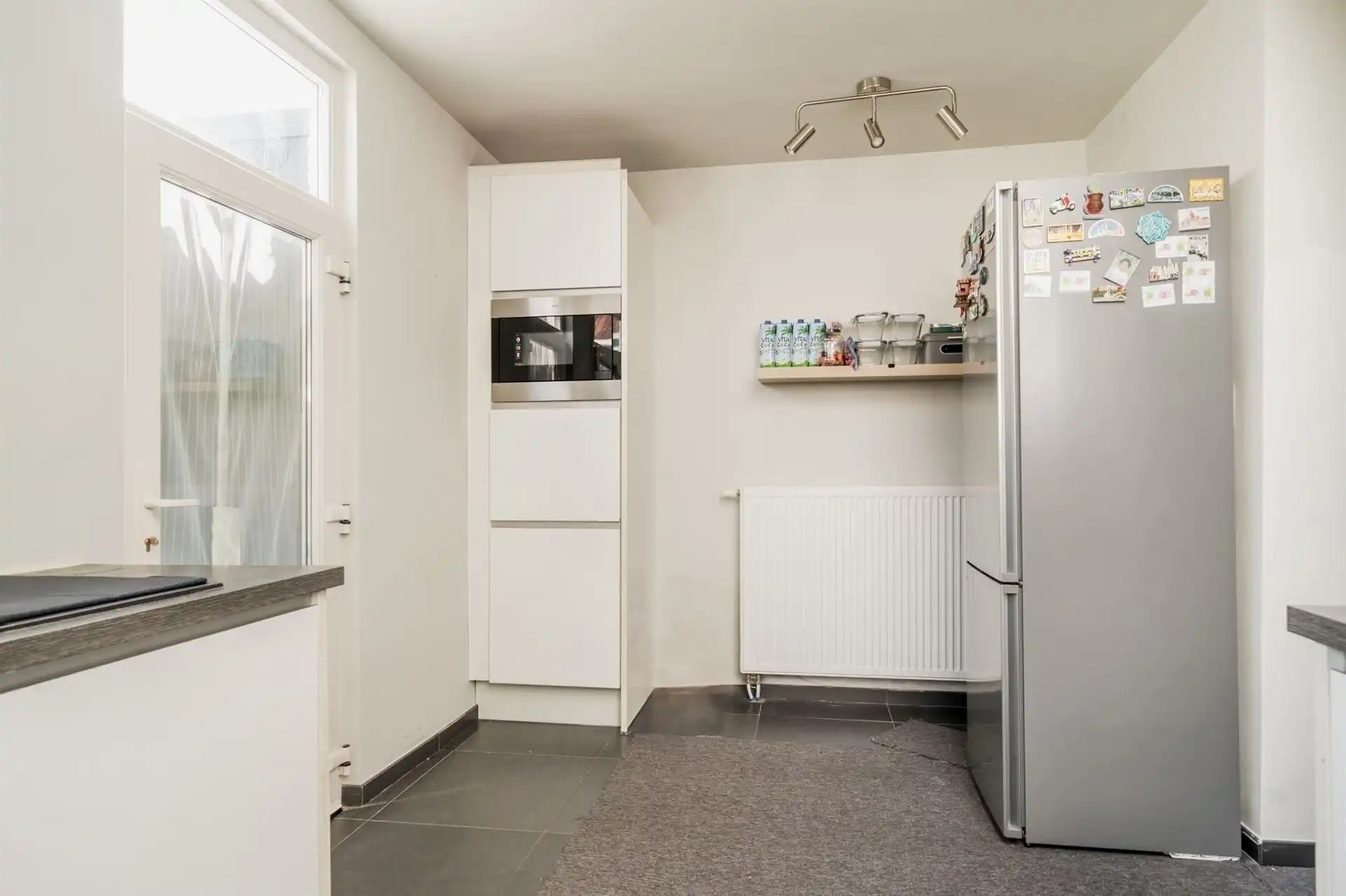 Woning met tuin + 2 garages (+ € 40.000) foto 9