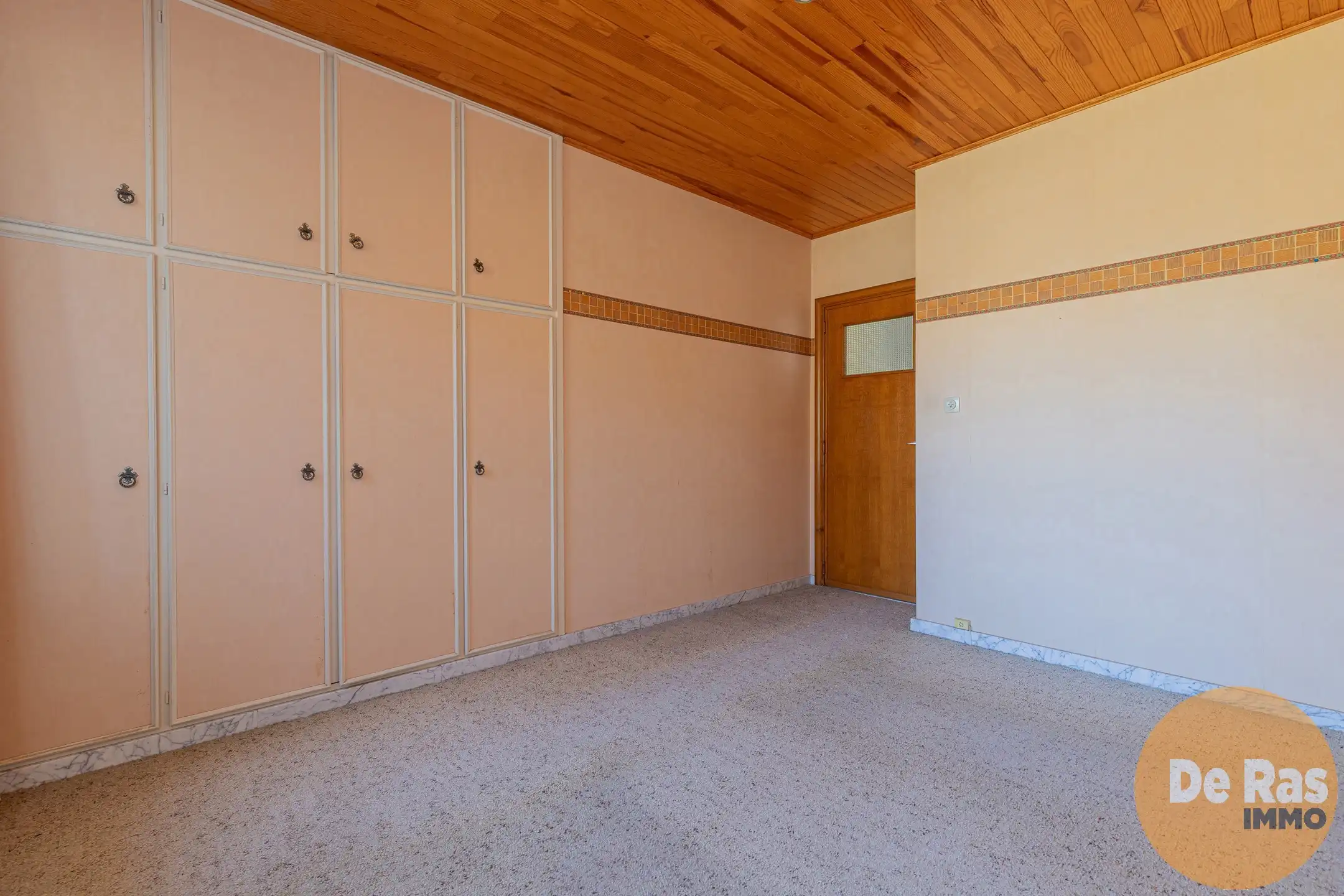 ERPE-MERE - Stevige open bebouwing op een centrale ligging foto 21