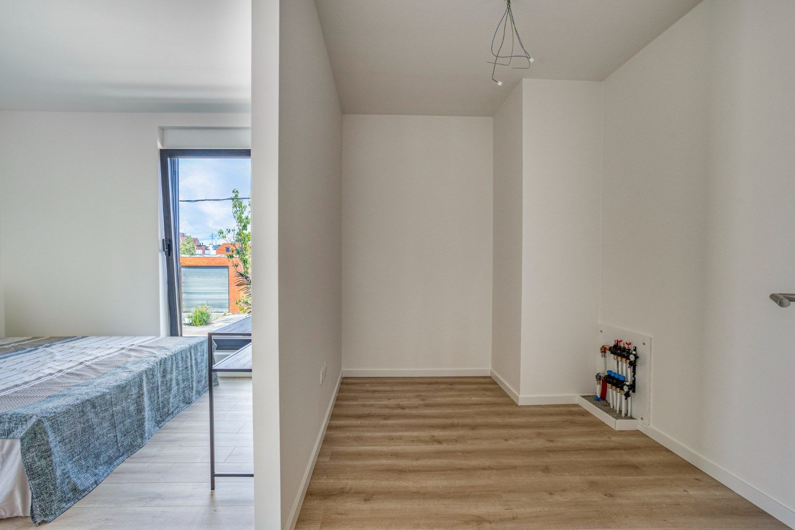 Instapklare nieuwbouw met 3 slpk en tuin foto 15