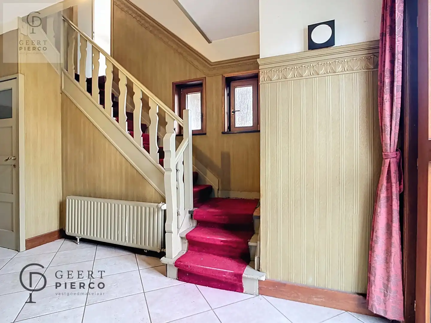 Super gezellige stadswoning gelegen op een prachtig perceel foto 5