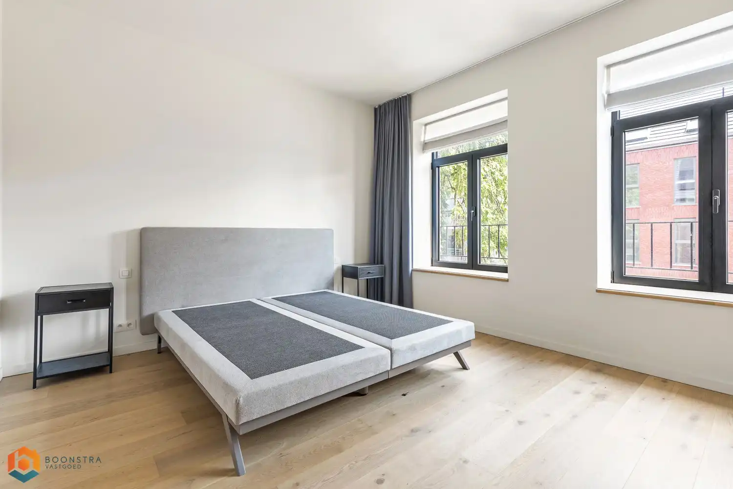 Prachtig appartement met 2 slpkrs foto 7