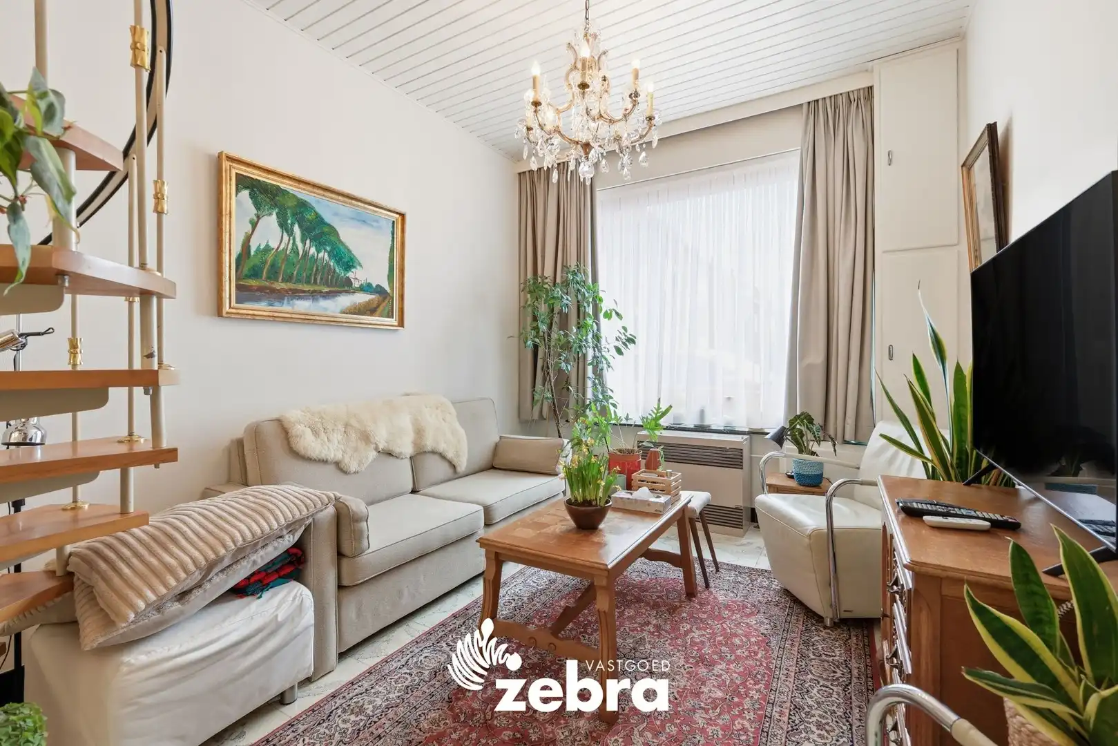 Verzorgde woning met 3 slaapkamers te Roeselare! foto 3