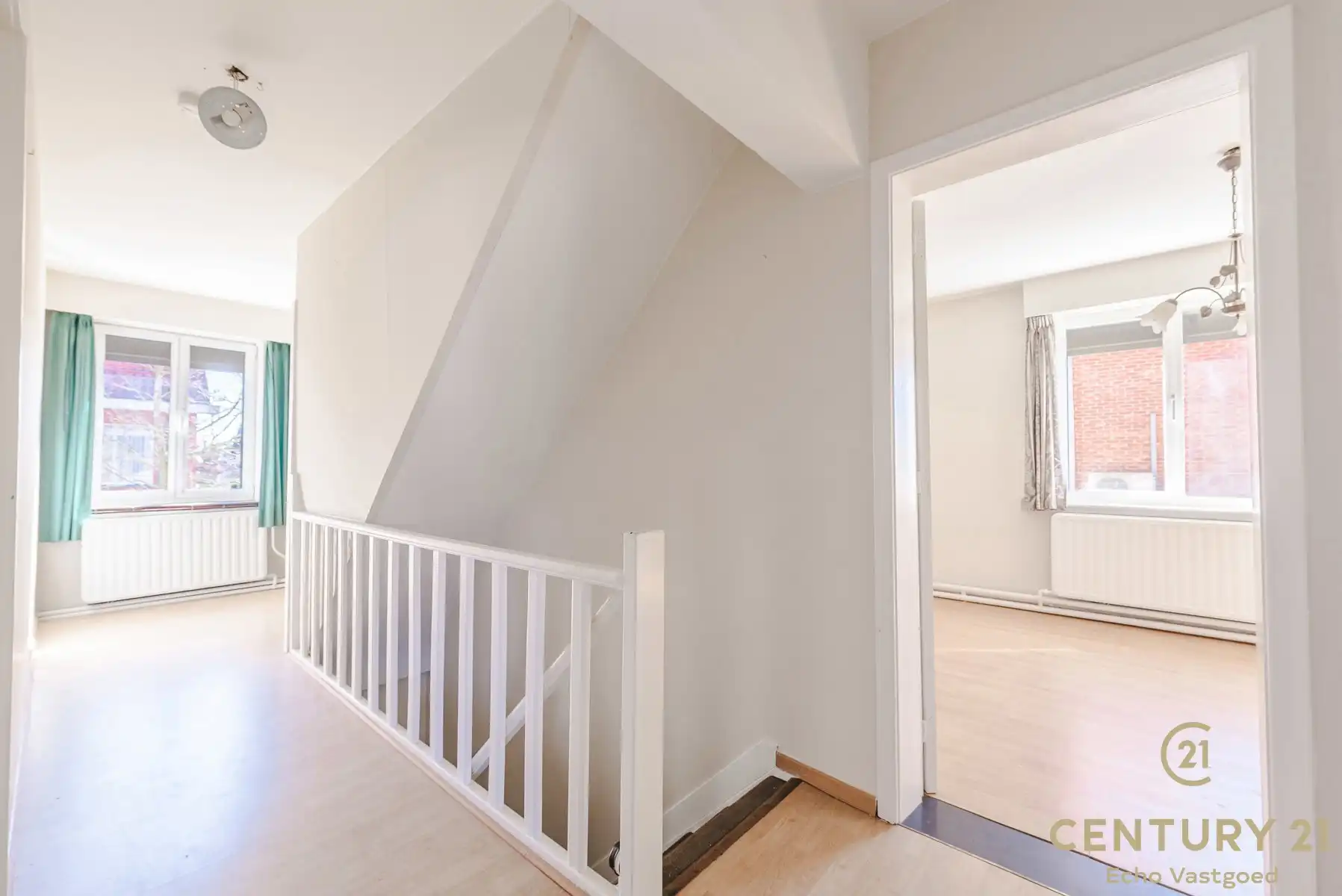 Woning met 4+ slpk., 2 badk. en garagebox in Oud-Turnhout foto 19