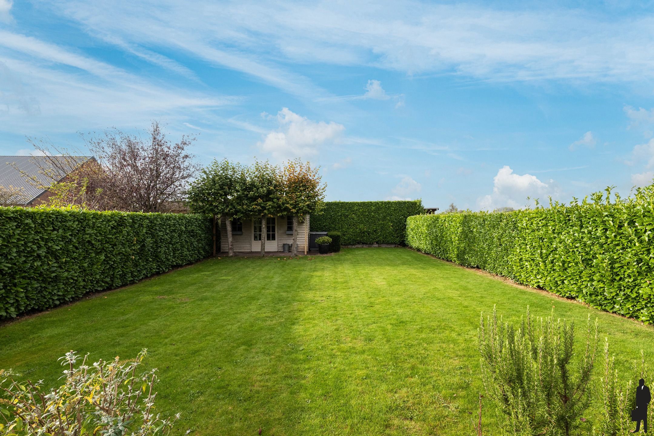 luxe vrijstaande woning op 670m², landelijk gelegen. foto 2