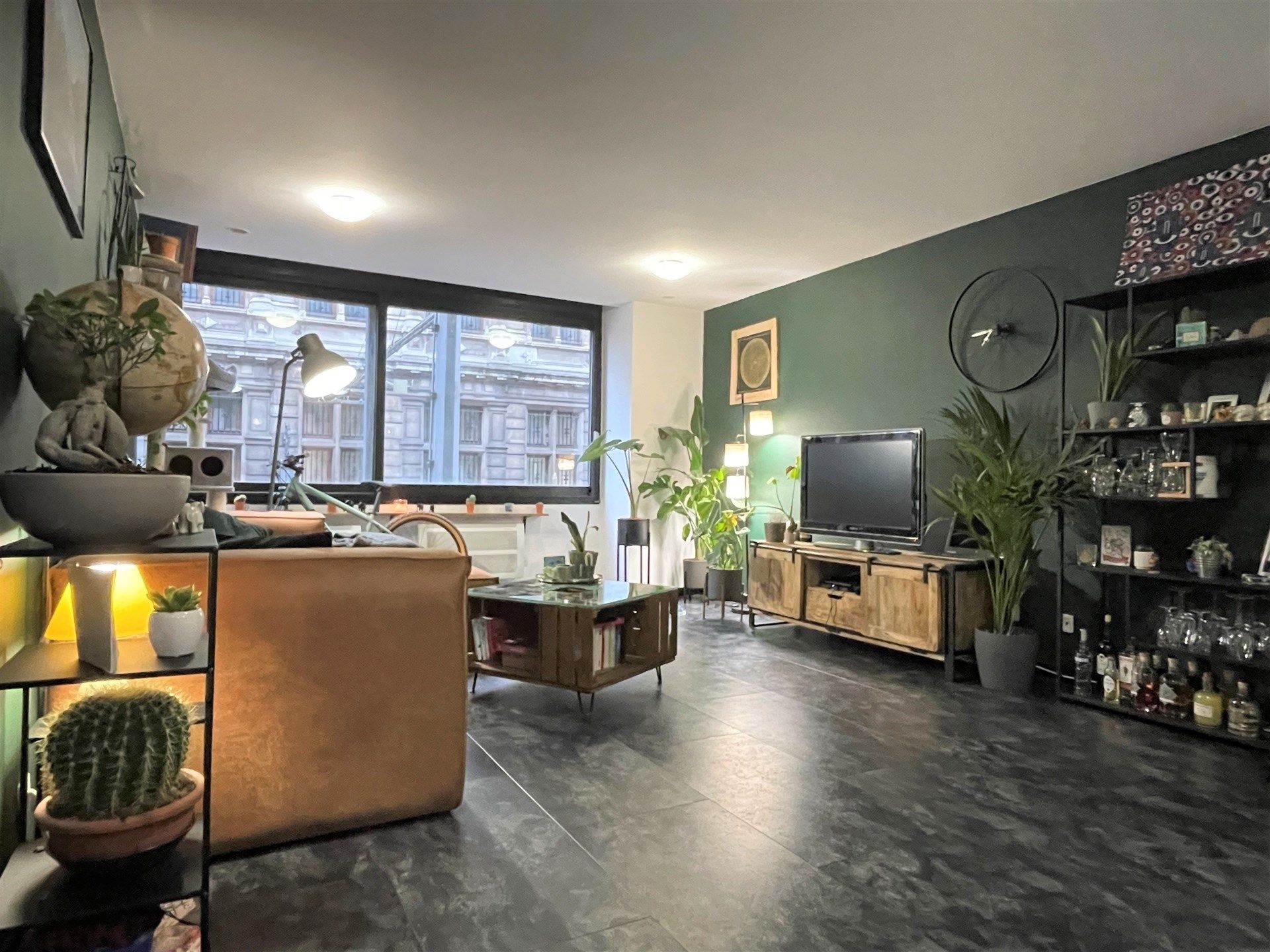 Appartement te koop Bourlastraat 15/101 - 2000 ANTWERPEN