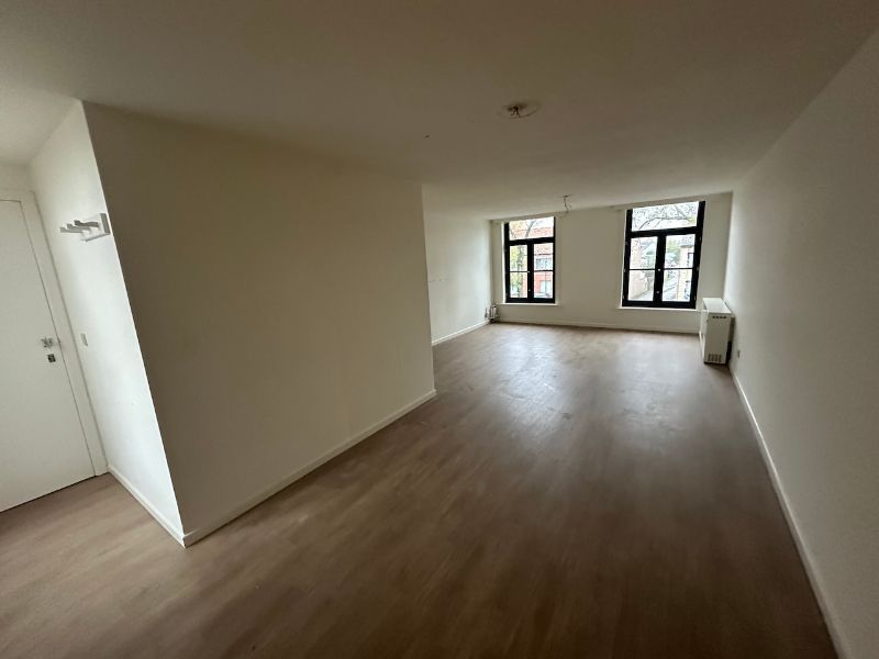 2-slaapkamer appartement in het centrum van Kaprijke! foto 2