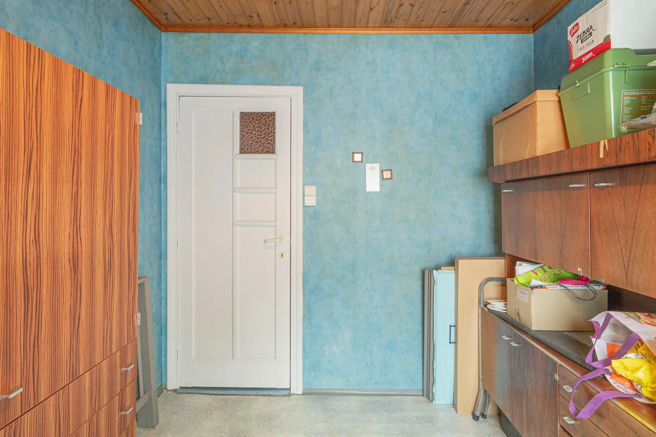 Gezinswoning met garage in hartje Willebroek foto 19