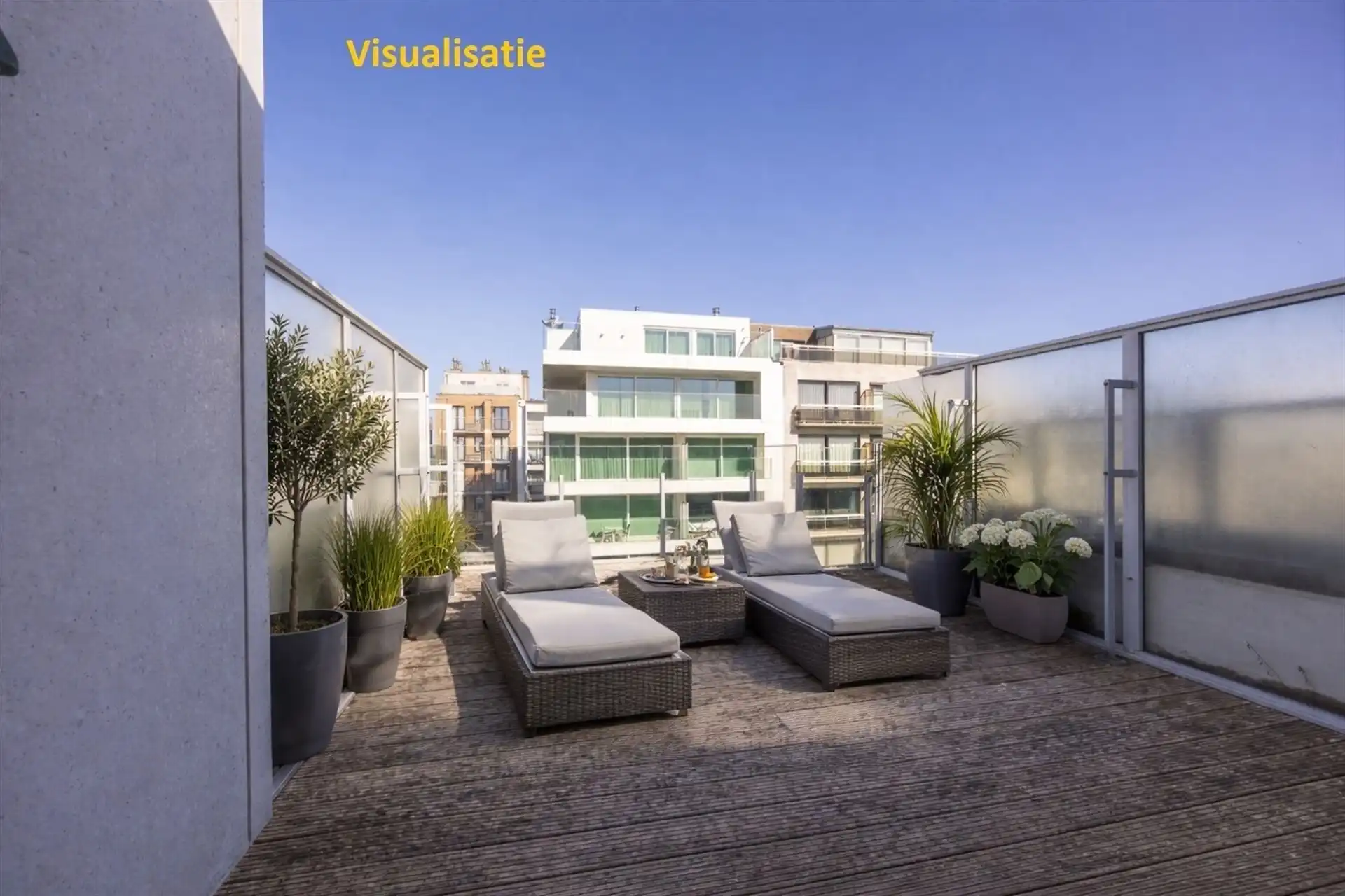 Appartement 2 slaapkamers foto 35