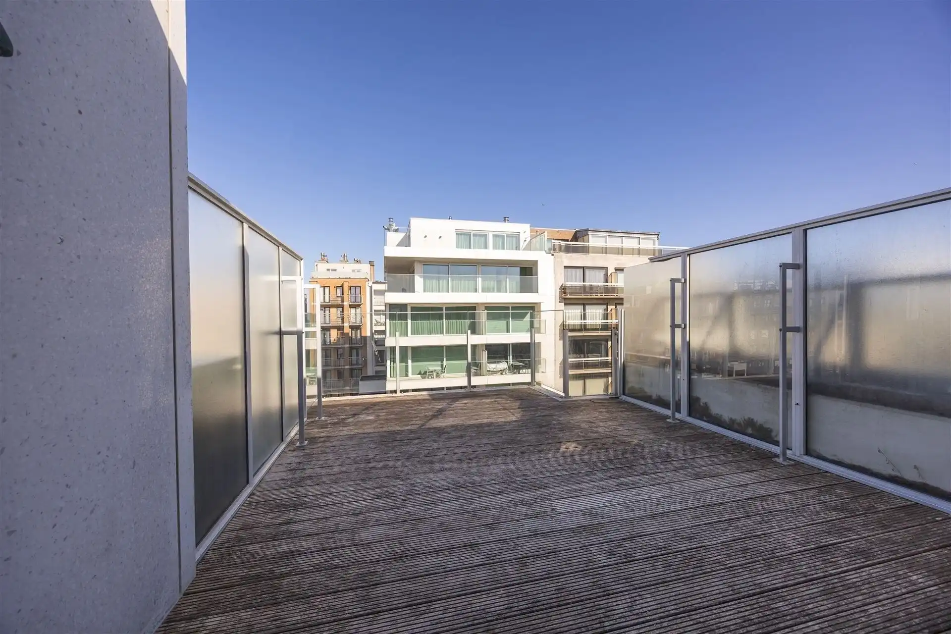 Appartement 2 slaapkamers foto 35