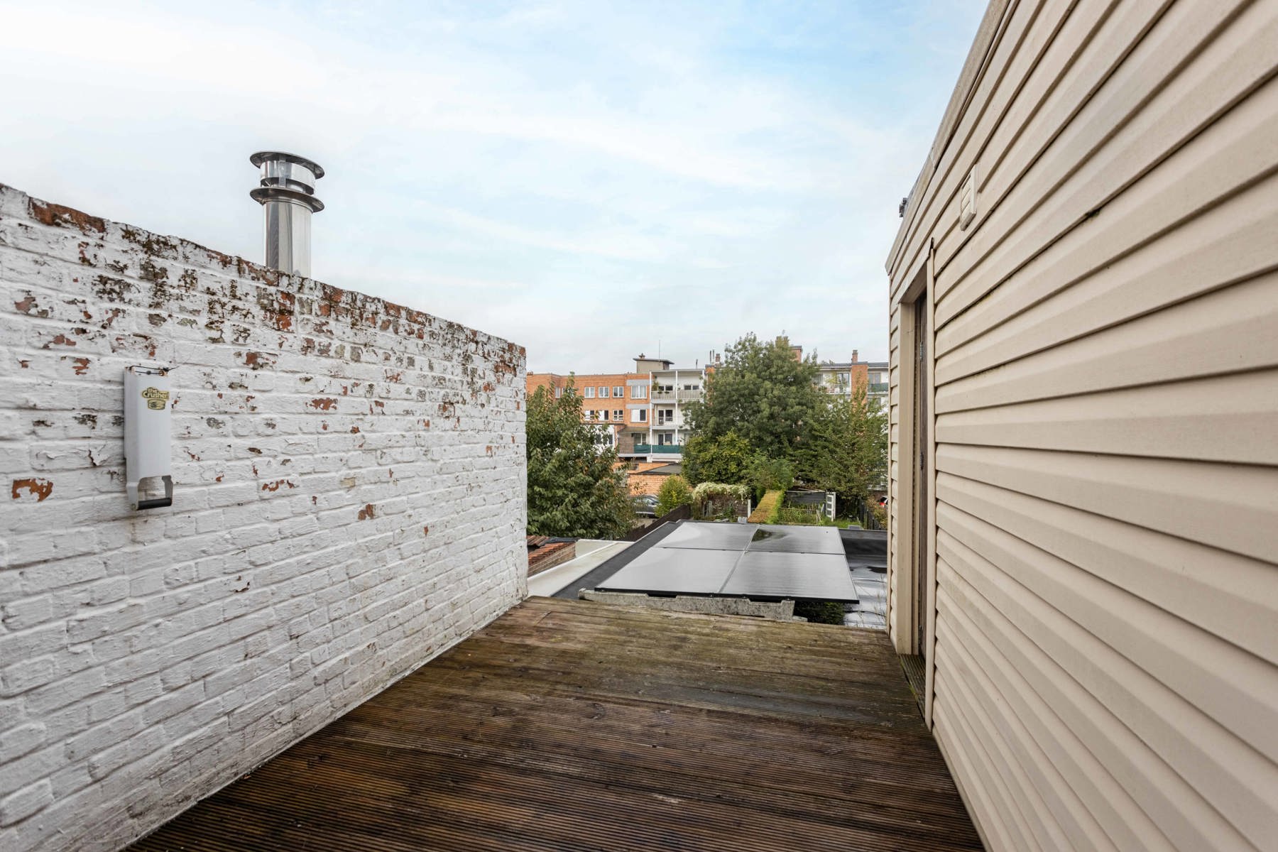 Te koop: te renoveren appartement in hartje Aalst! foto 15