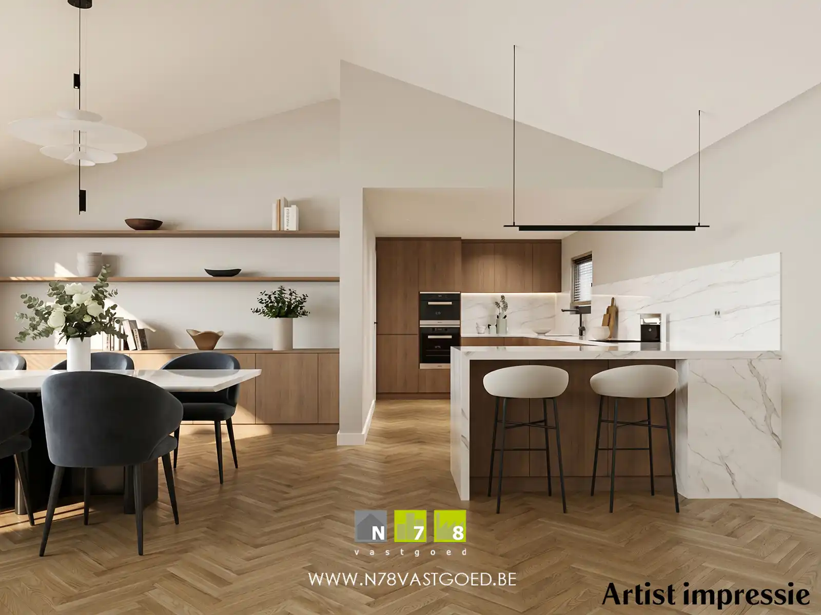 Huis te koop foto 13