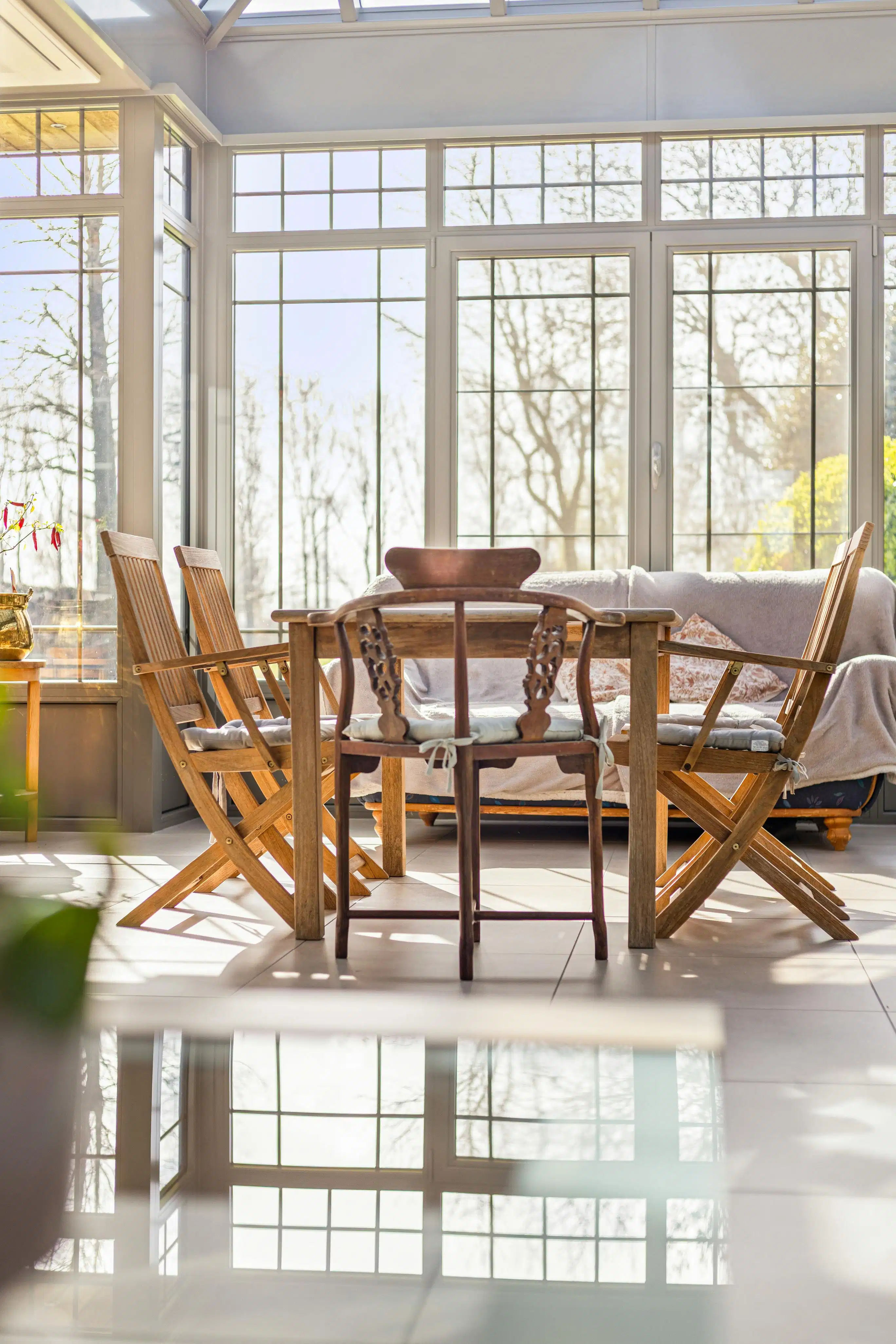 Villa met 4 slaapkamers en 2 badkamers te koop in Lokeren foto 10