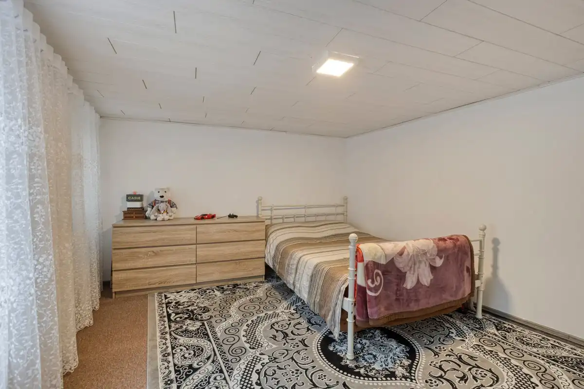 Instapklare rijwoning (EPC D) in het centrum van Tongeren foto 14